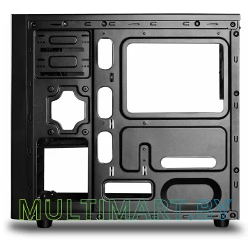 Корпус DeepCool Matrexx 30 SI DP-MATX-MATREXX30-SI картинка 9